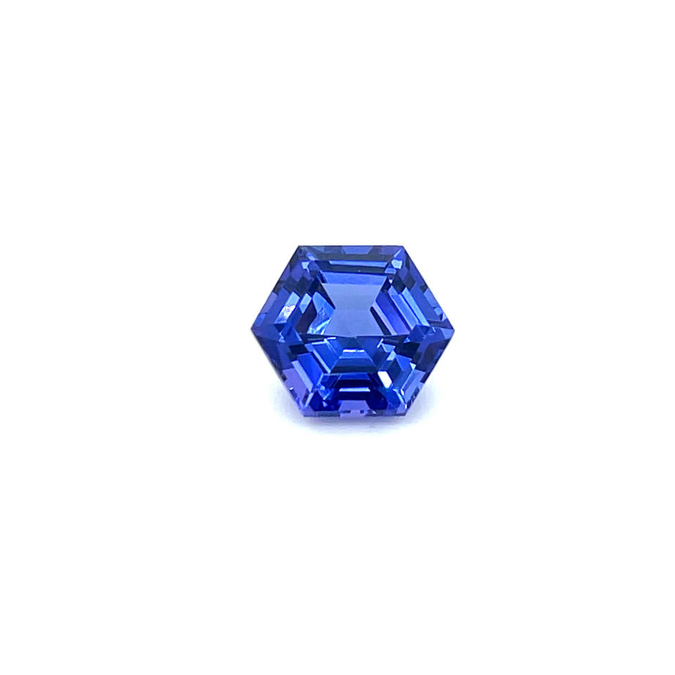 TANZ HEX 
5.57CT
11.96X10.4MM
KC9500