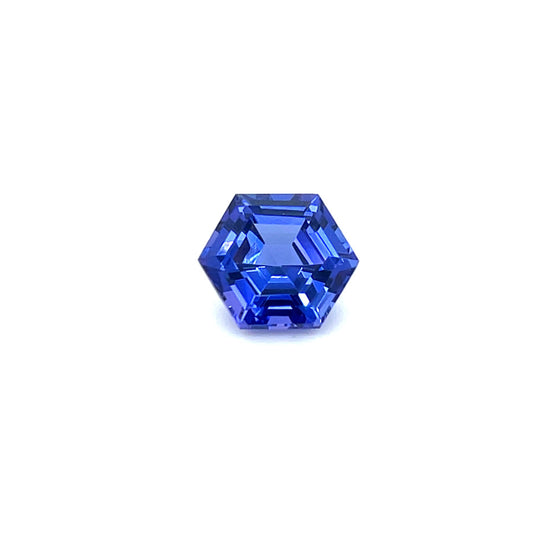 TANZ HEX 
5.57CT
11.96X10.4MM
KC9500