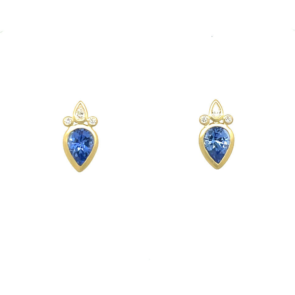 BS PS BD 1.67/.12CT 18KY