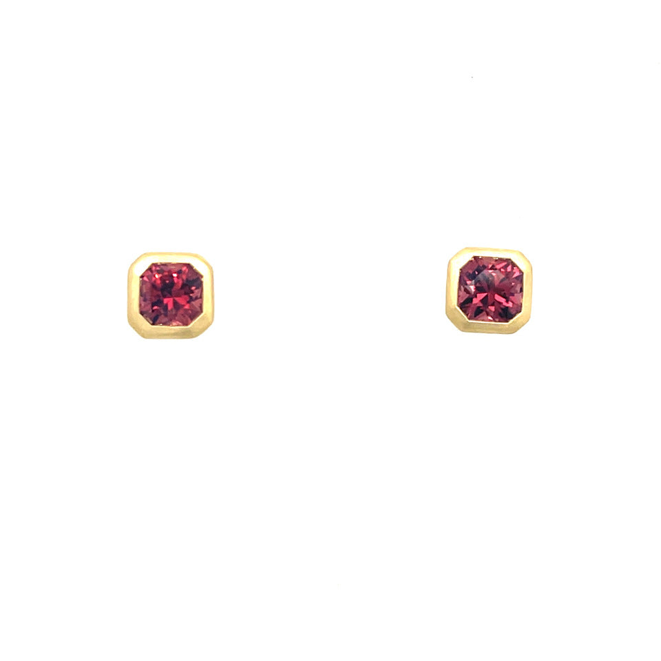 RH AS BZL 1.44CT 18KY