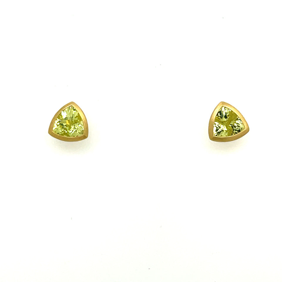 CR TR BZL 1.07CT 18KY