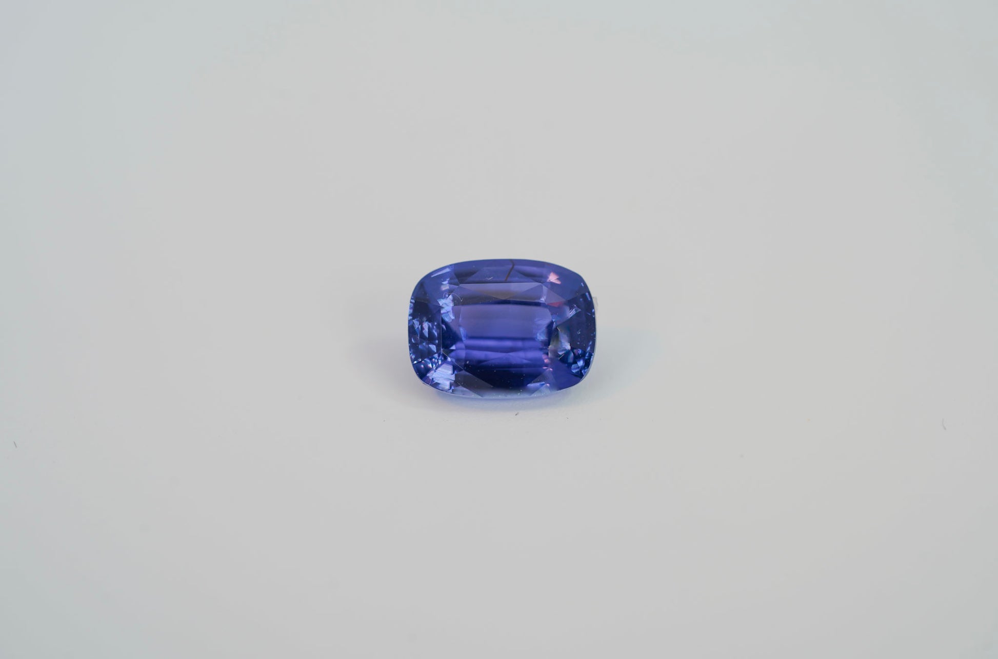 PUSA CU (CLR CHG)1.65CT7.81X5.83MMKC91250