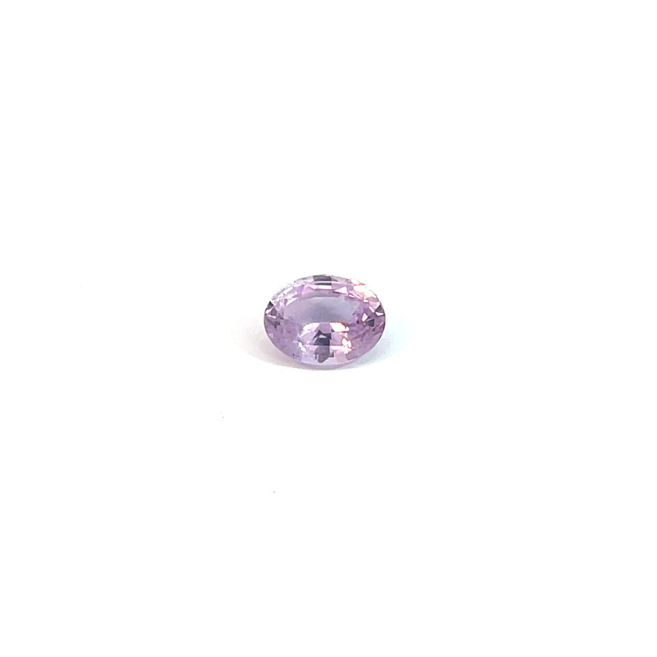 PSA OV 
1.65CT
7.3X6.05MM
KC9700
