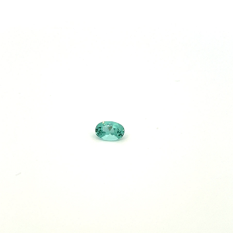TOURM OV
1.08CT
7.85X5.20MM
KC9275