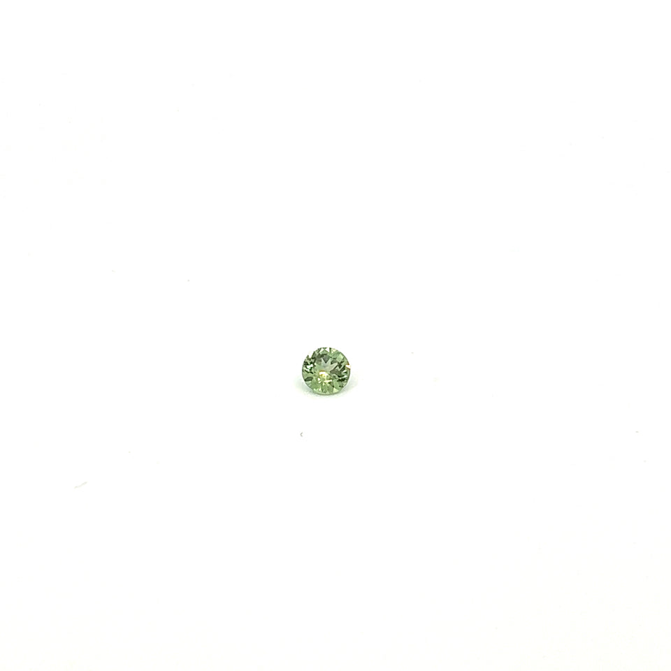 GREEN SA RD
0.71CT
5.5MM
KC9600