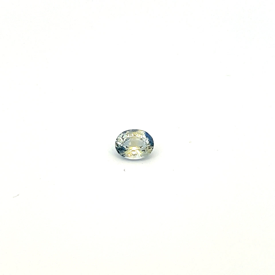 BICOLOR SA OV2.24CT8.8X7MMKC91200