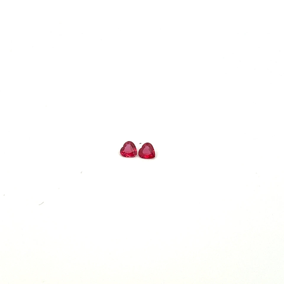 RUBY HT MP
0.80CT
5MM
KC91200