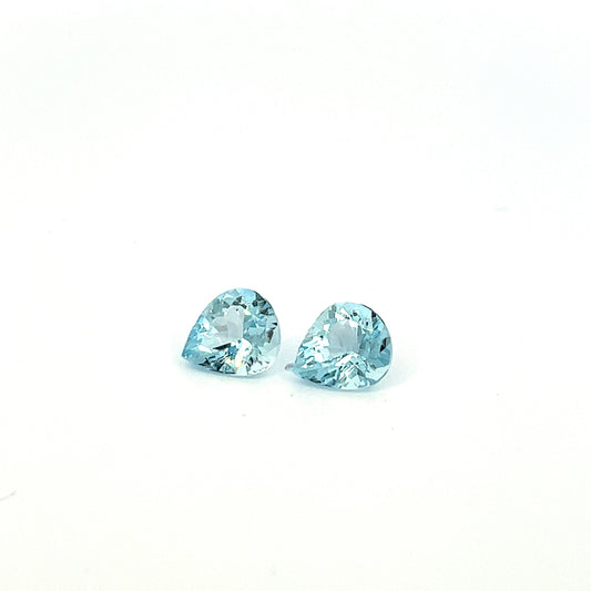 AQUA PS MP
4.38CT
10X9MM
KC9200
