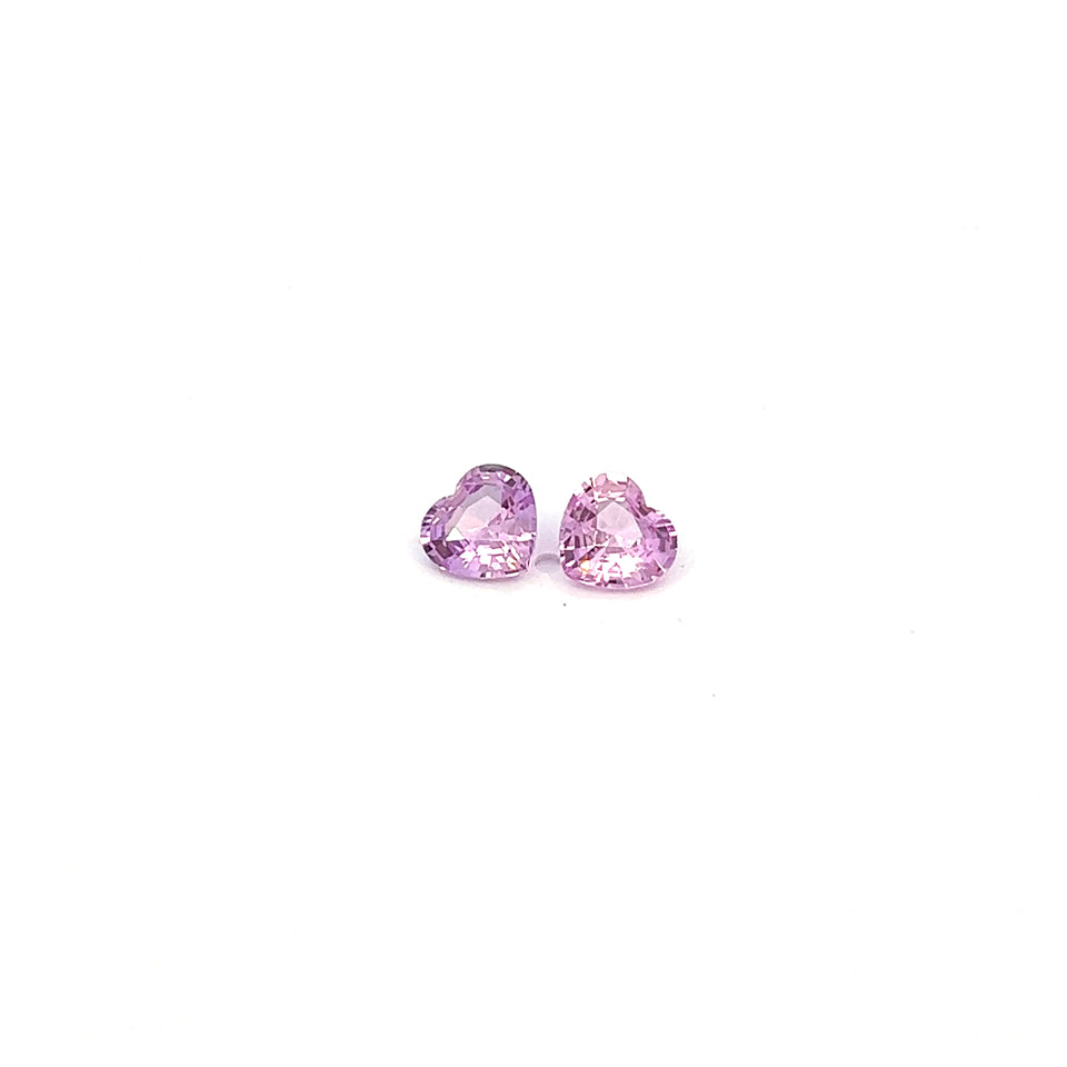 PSA HT MP
2.08CT
6.7X6.3MM
KC9900