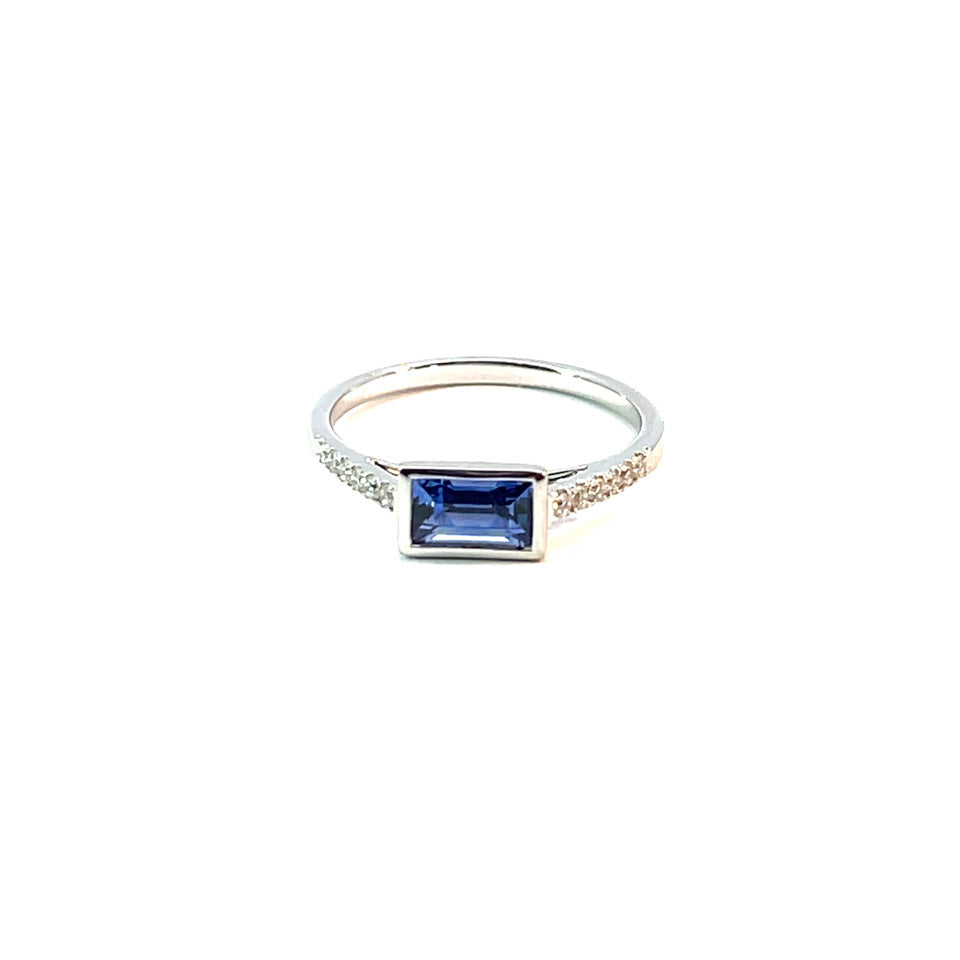 BS BG SK .74/.12CT 18KW SZ6.5