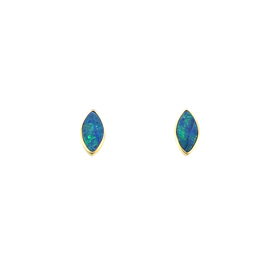 OP FC BZL 1.96CT 18KY
