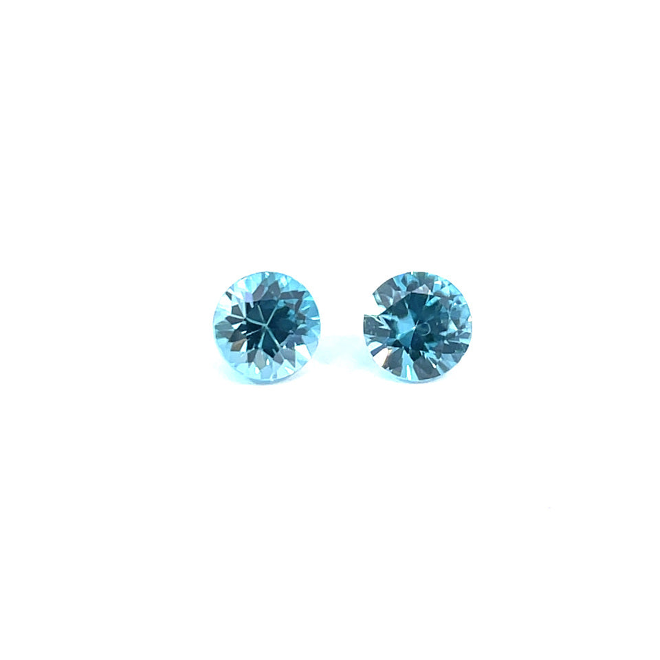 BZ RD MP
2.96CT
6.5MM
KC990