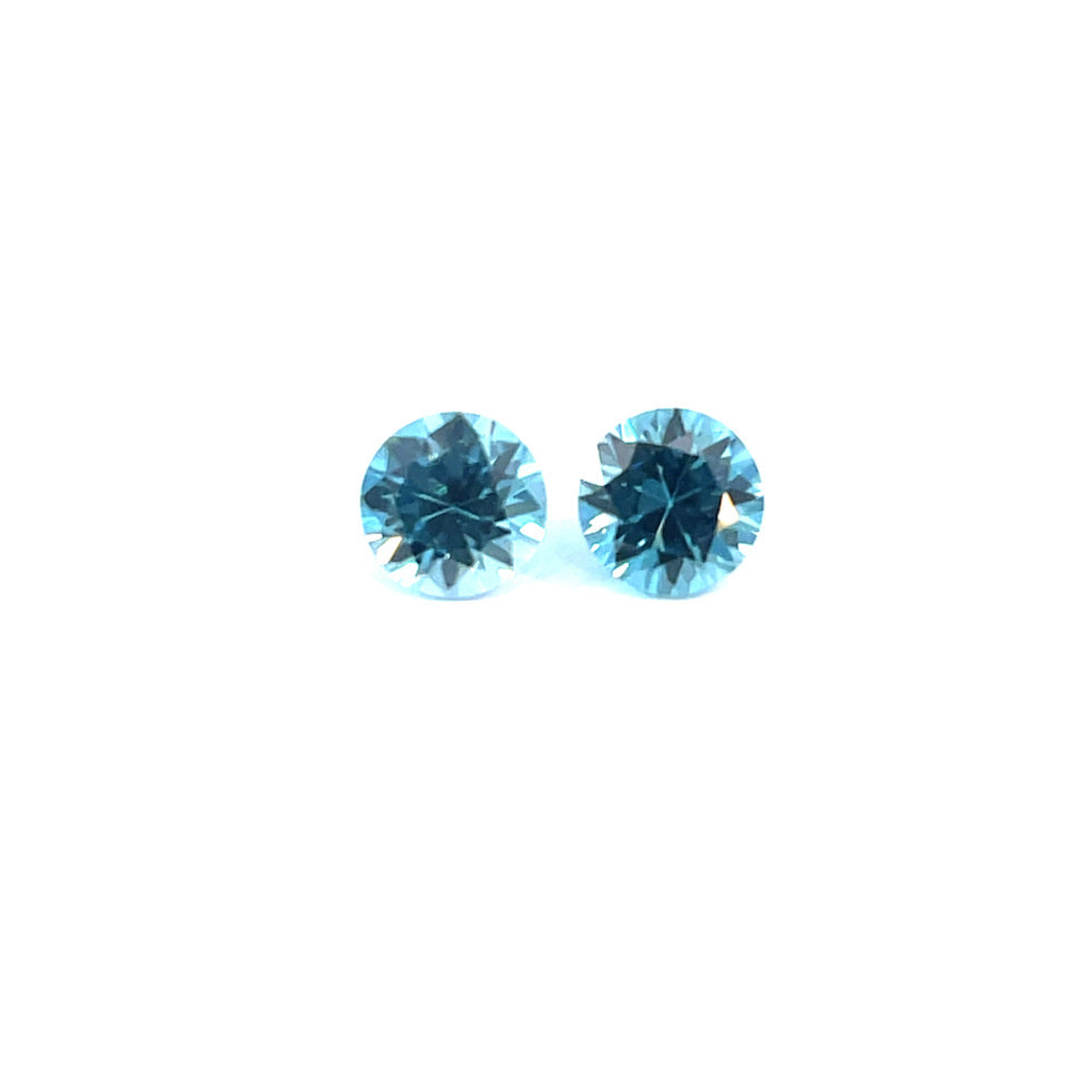BZ RD MP
3.02CT
6.5MM
KC990