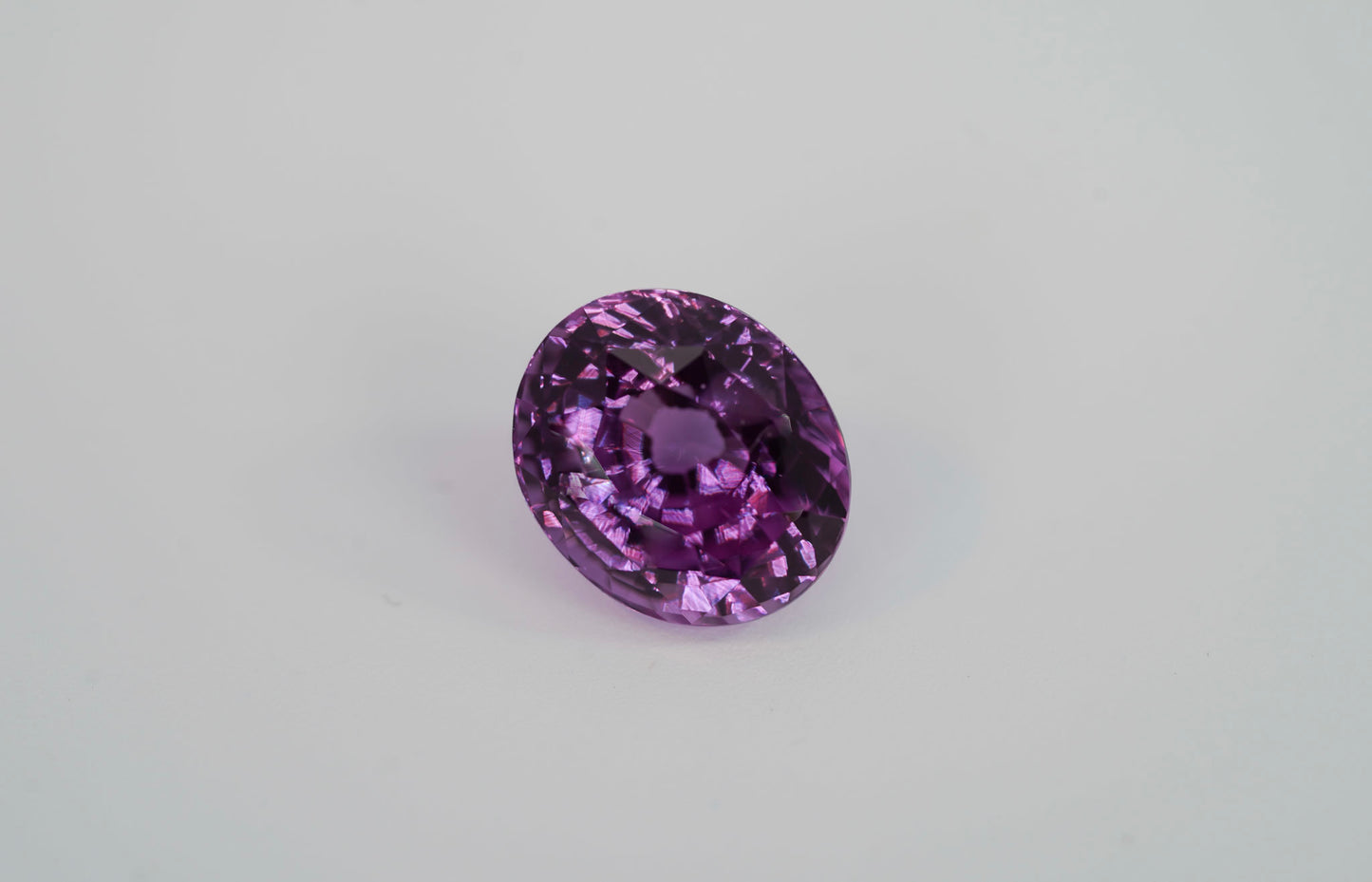 PSA OV2.35CT8.12X6.87MMKC91850