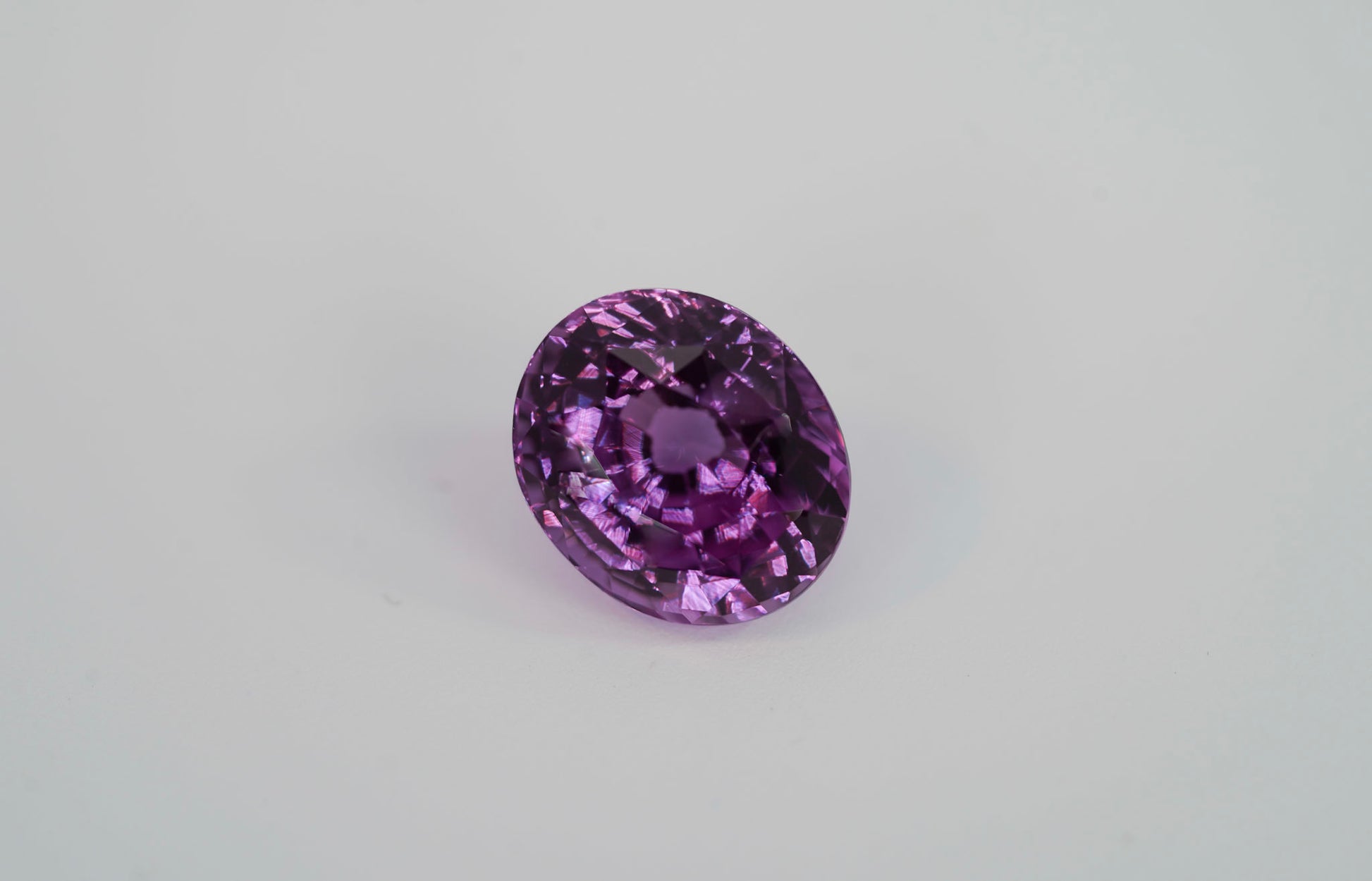 PSA OV2.35CT8.12X6.87MMKC91850
