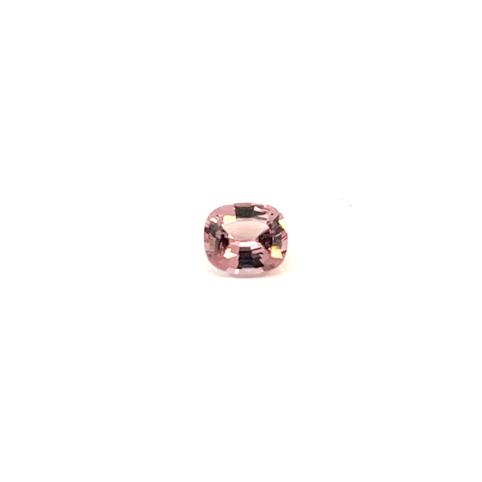 PINK SP CU
0.90CT
6.5X5.6MM
KC9350