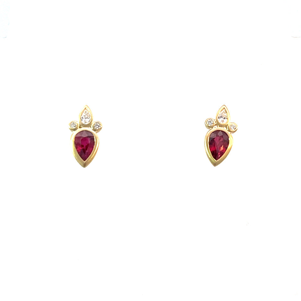 RB PS BD 0.97/.12CT 18KY