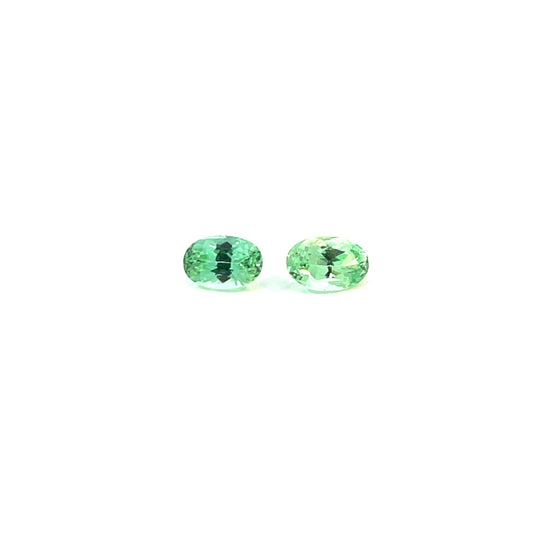 MINT GN OV MP
1.27CT
6.4X4.1MM
KC9300