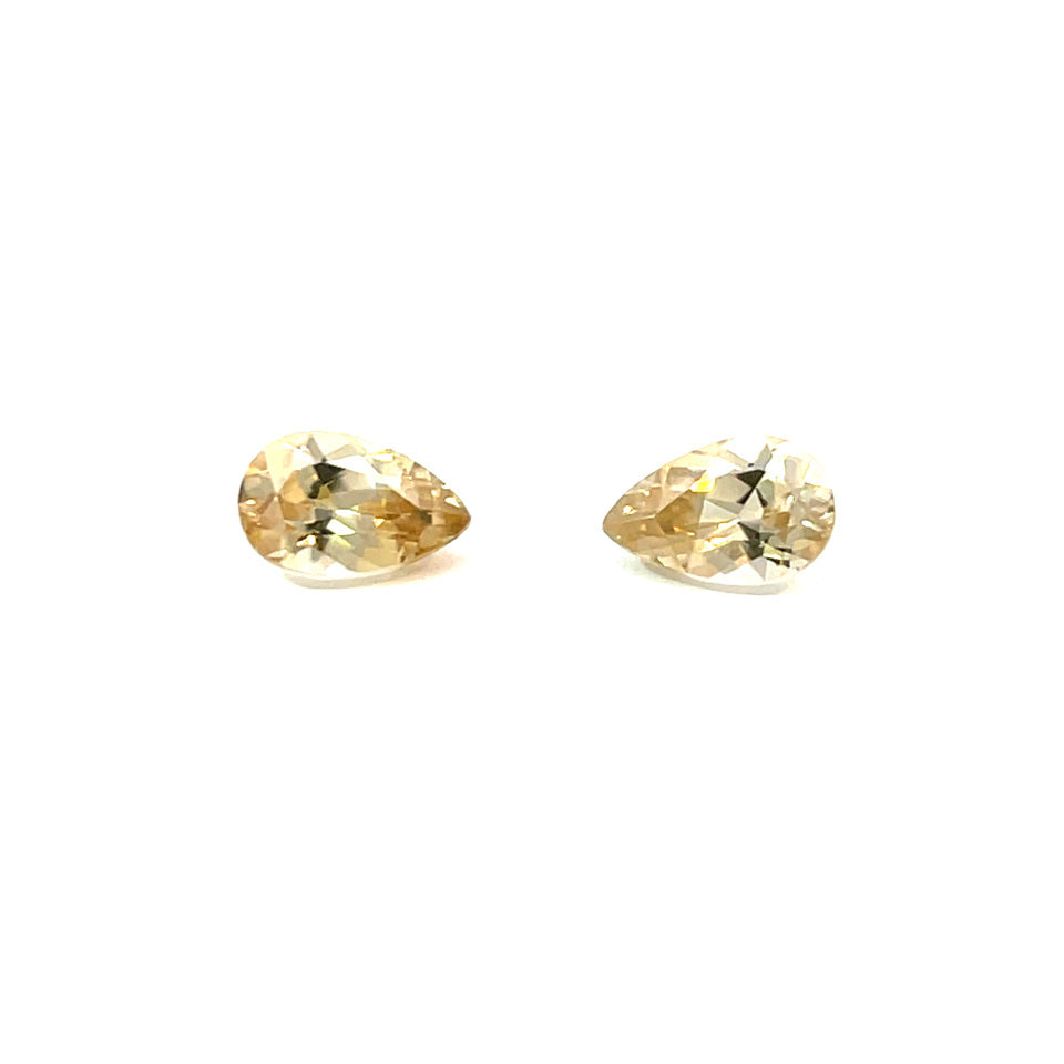 CHAMP ZI PS MP (N)
2.98CT
8.5X5.5MM
KC960