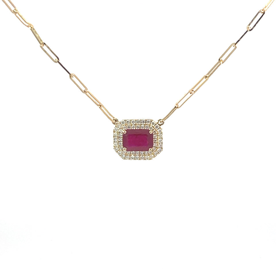 RB EC DH 1.59/.32CT 18KY