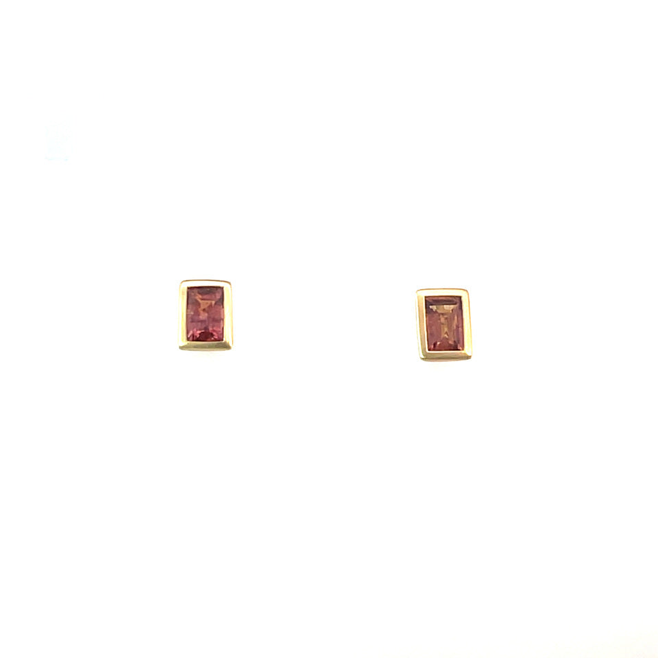 RSA(N) BG BZL 1.44CT 18KY