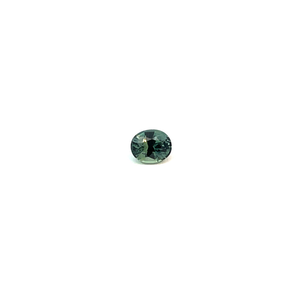 TEAL GSA OV
0.91CT
6X4.9MM
KC9450
