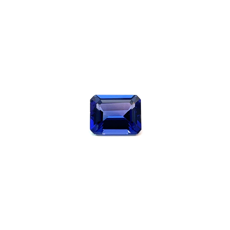 TANZ EC 
3.18CT
10X8MM
KC9450
