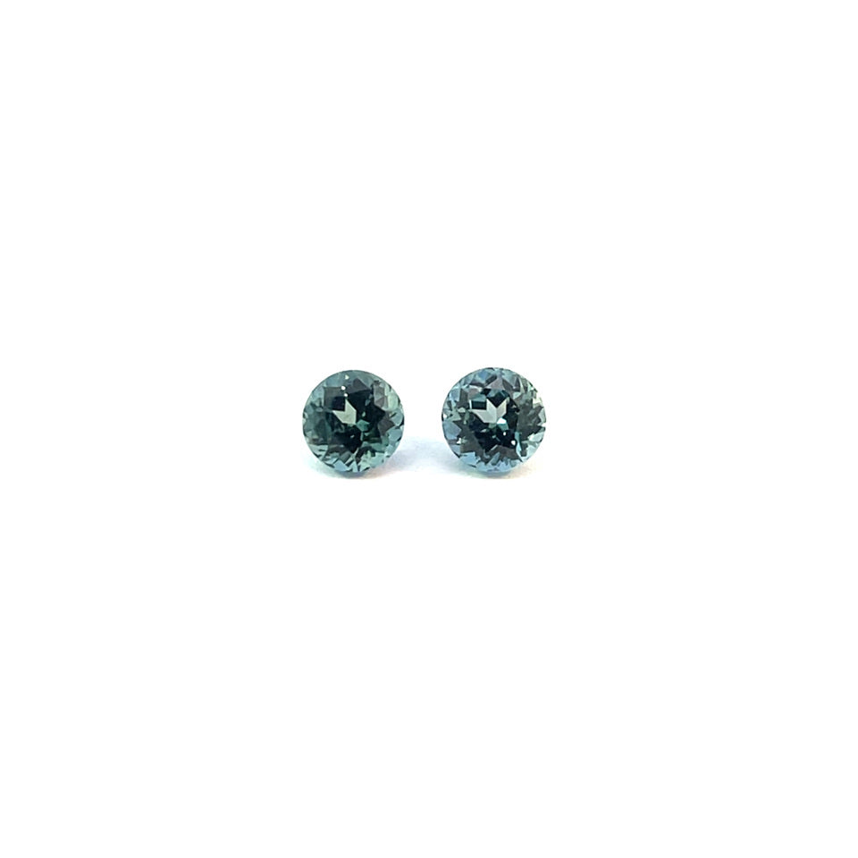 TEAL SA RD MP (N)
1.14CT
4.7MM
KC9550
