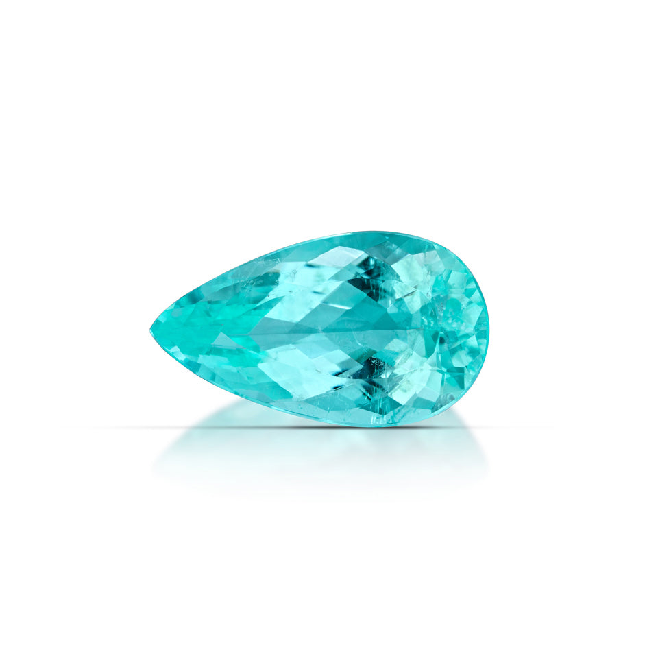 PARAIBA PS 2.65CT 12.5X7.2MM KC99000