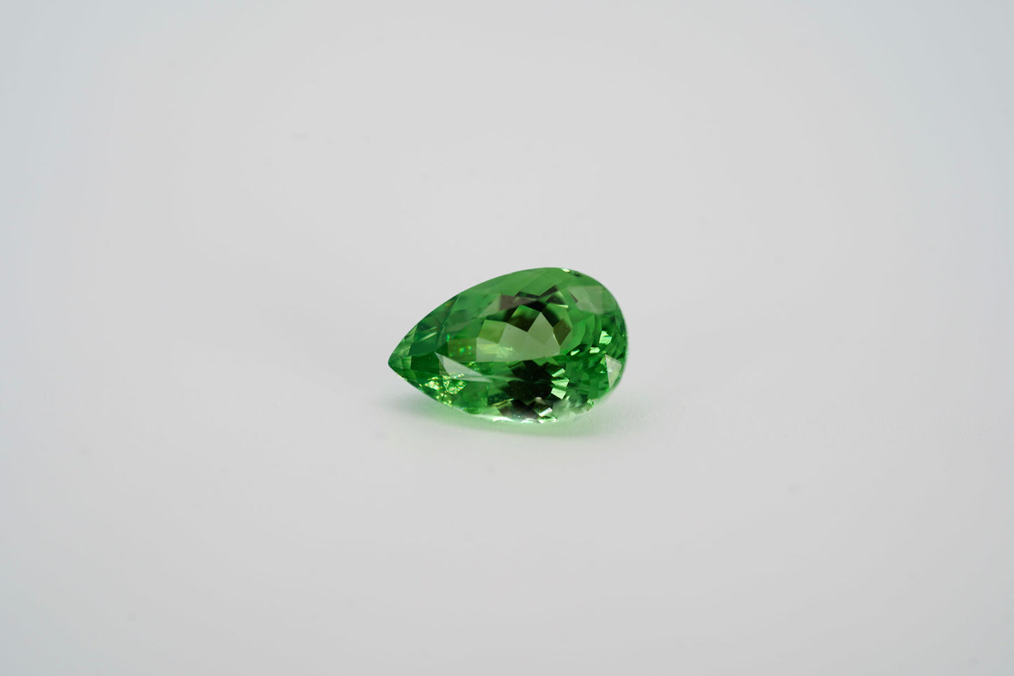 MINT GN PS 1.36CT 8.4X5.5MM KC9750