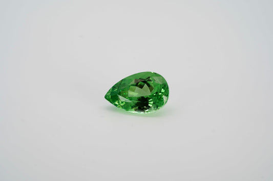 MINT GN PS 1.36CT 8.4X5.5MM KC9750