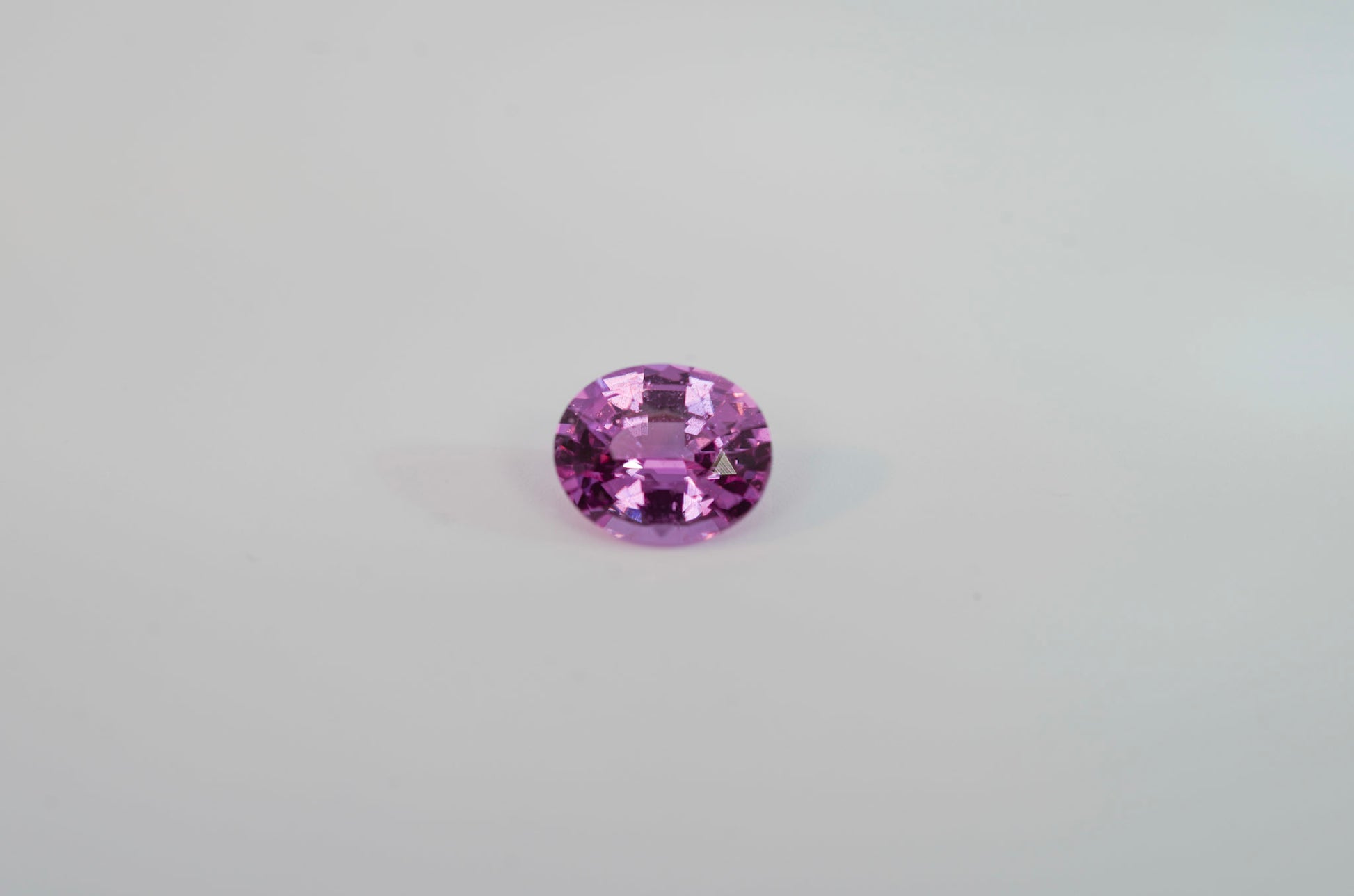PSA OV 1.34CT 7.4X6.1MM KC9800
