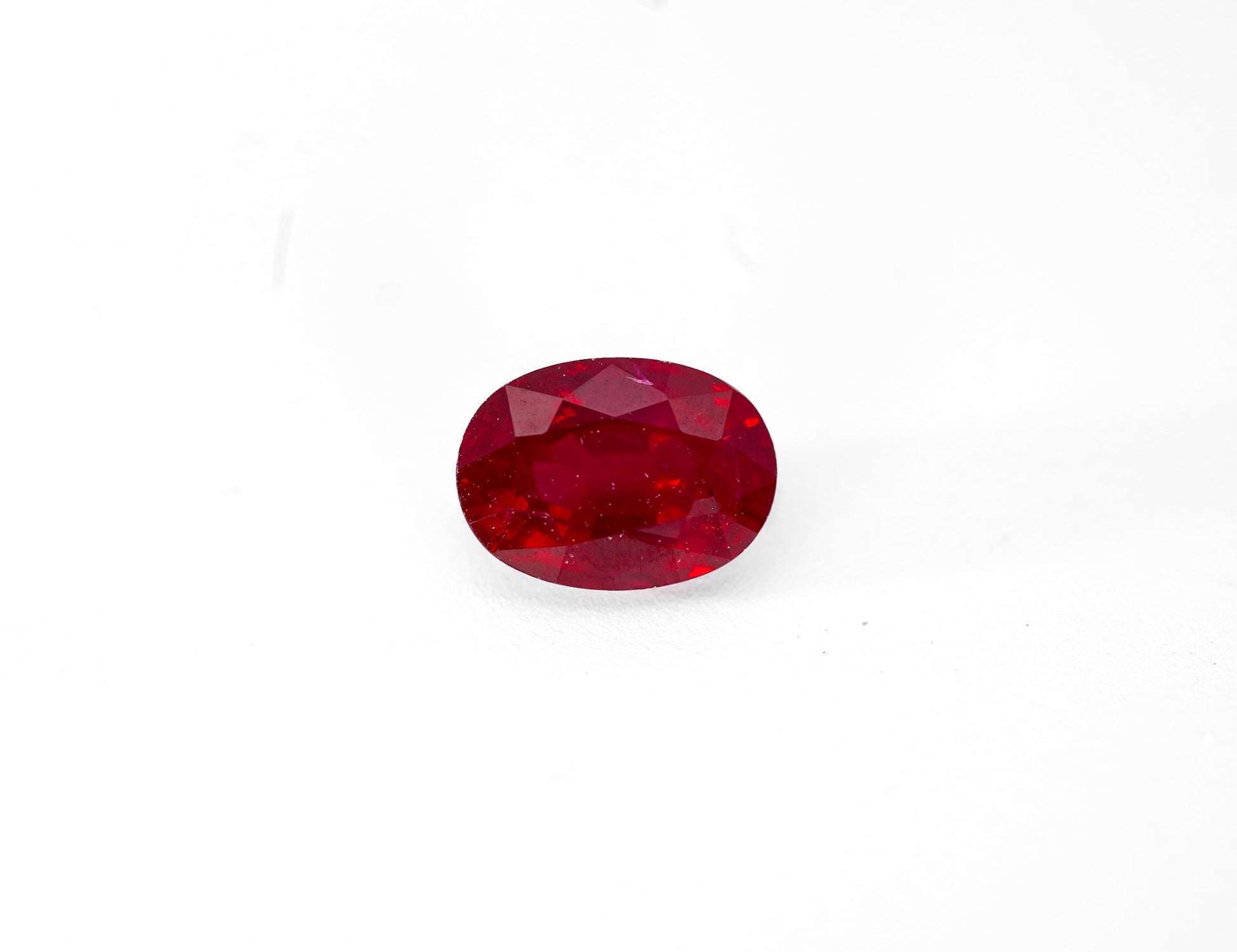 RB OV 1.46CT 7.6X5.5MM KC91850