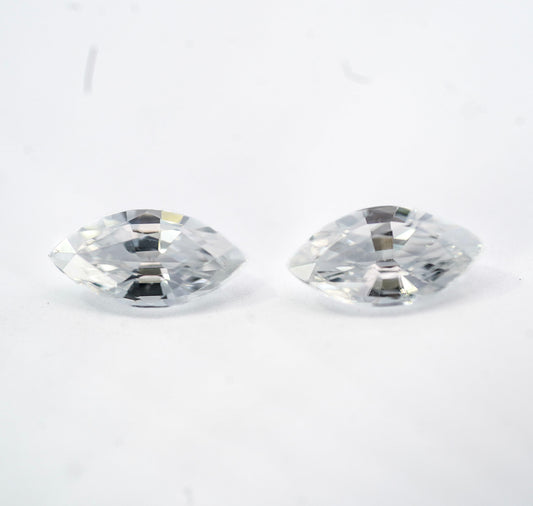 WZI MQ MP 1.50CT 8X4MM KC970