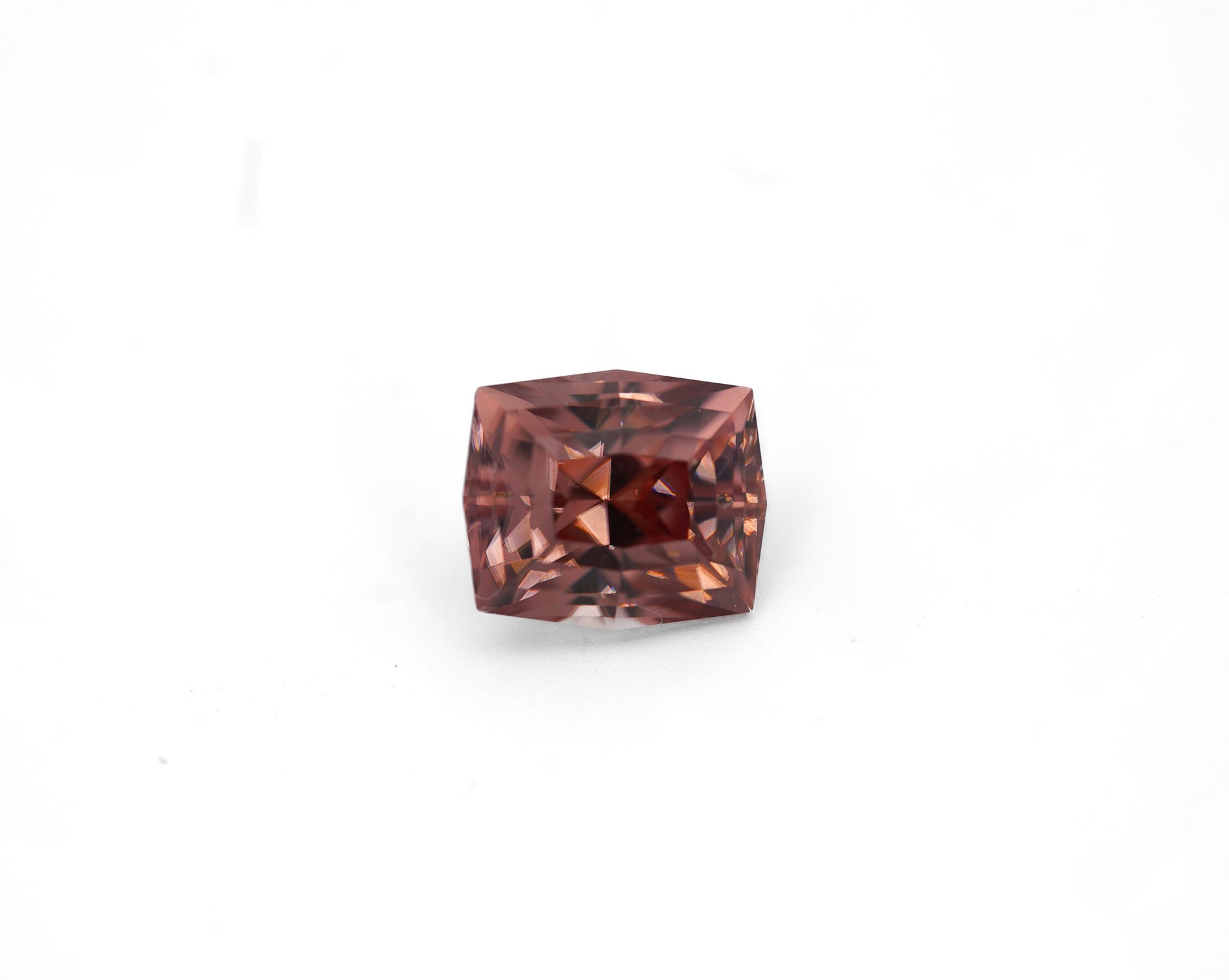 PNK ZI FC 3.15CT 8X6.8MM KC9225