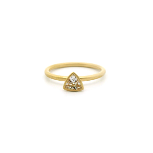 MS TR YUM RI 0.29CT 18KY SZ7 KC9500