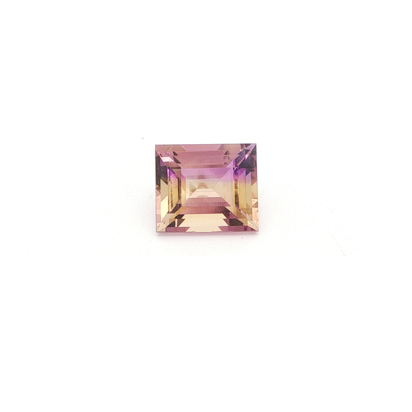 Baguette 8.10ct (H) 13.10x11.20mm 40pct