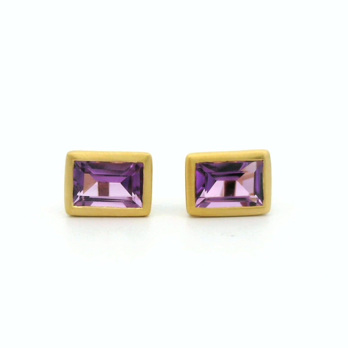 AM BG BZL ER 1.21CT 18KY KC9400