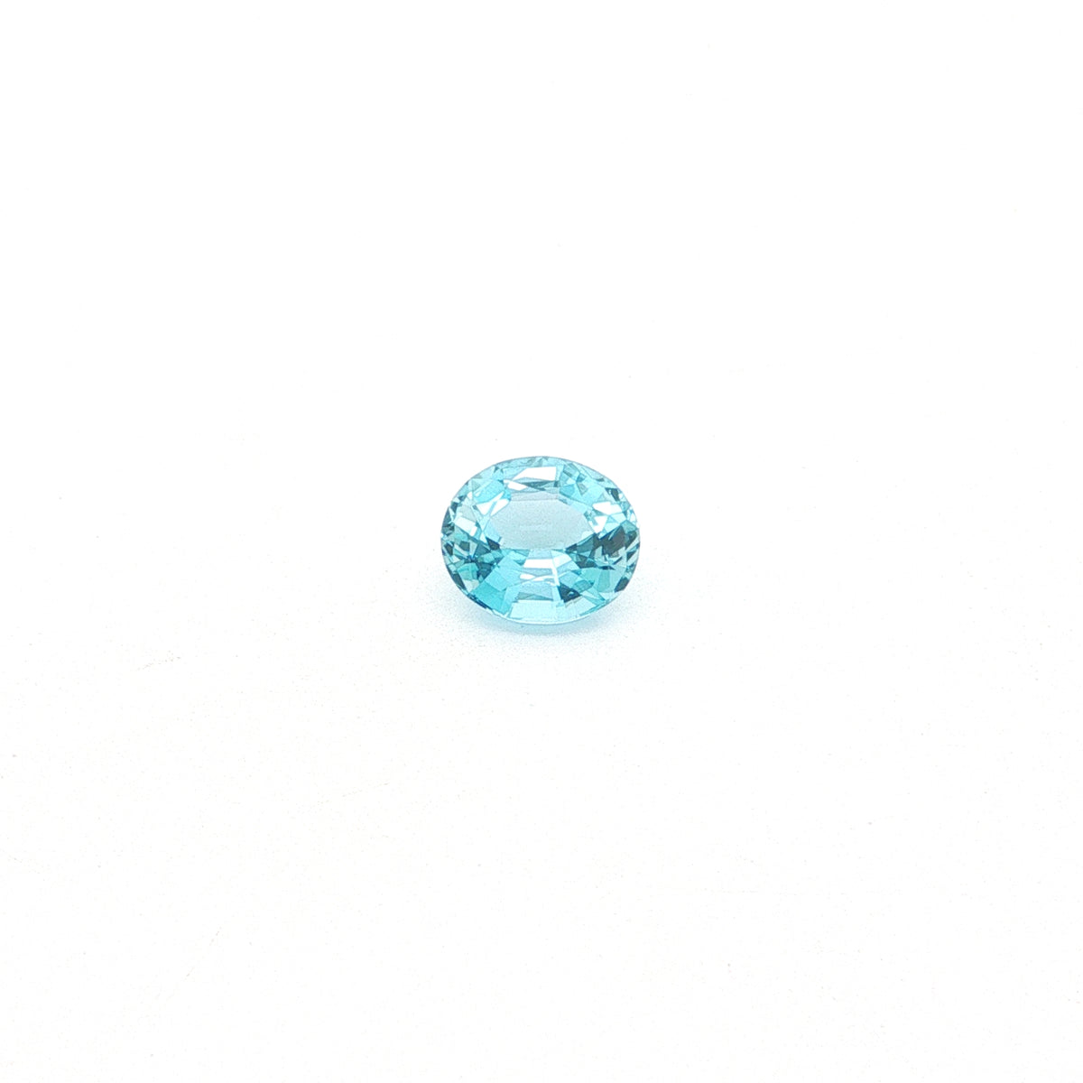 Aquamarine Oval 2.08ct (N) 9.08x7.85mm