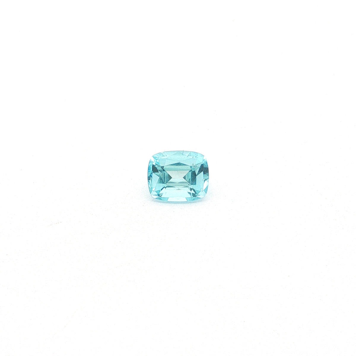 Aquamarine Cushion 2.09ct (N) 8.65x7.17mm