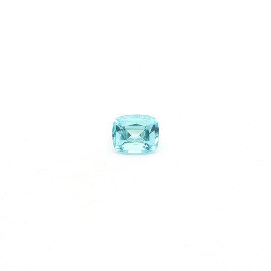 Aquamarine Cushion 2.09ct (N) 8.65x7.17mm