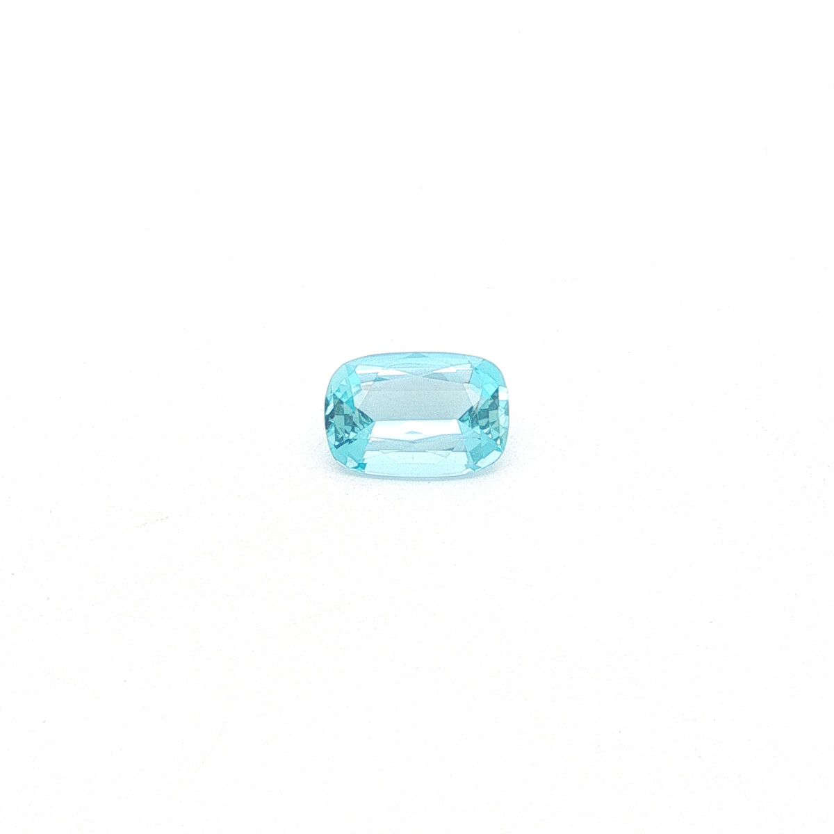 Aquamarine Cushion 2.42ct (N) 11.05x7.61mm