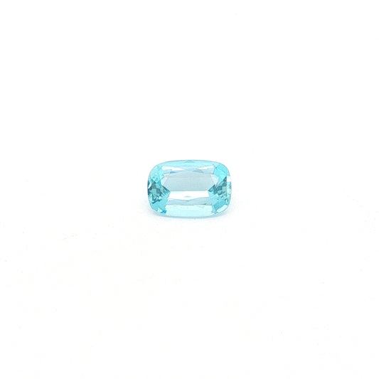 Aquamarine Cushion 2.42ct (N) 11.05x7.61mm