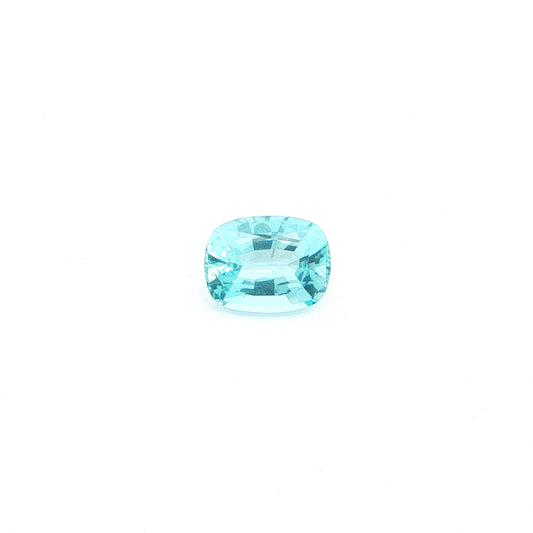 Aquamarine Cushion 3.66ct (N) 11.58x8.91mm