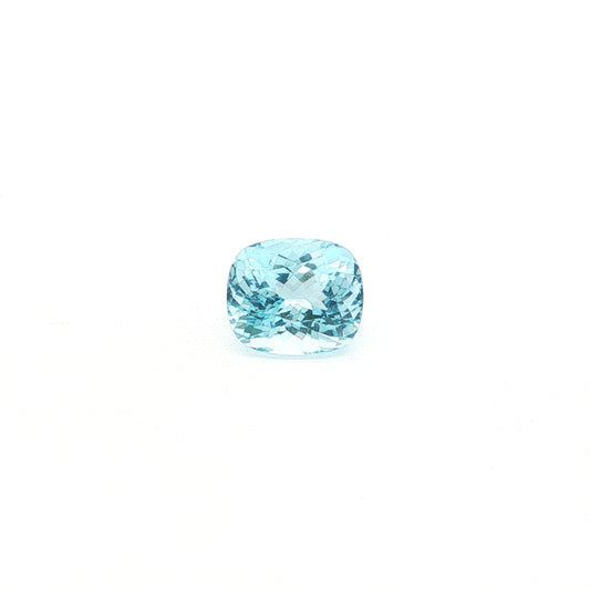 Aquamarine Cushion 4.72ct (N) 11.35x9.69mm