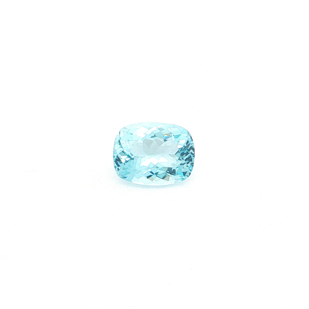 Aquamarine Cushion 5.35ct (N) 13.2x10.24mm