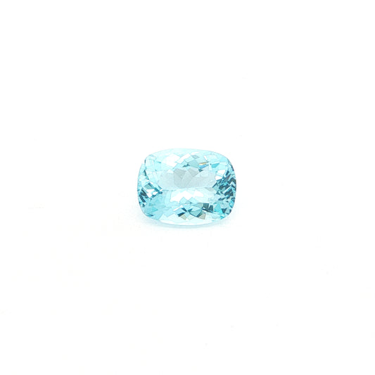 Aquamarine Cushion 5.35ct (N) 13.2x10.24mm