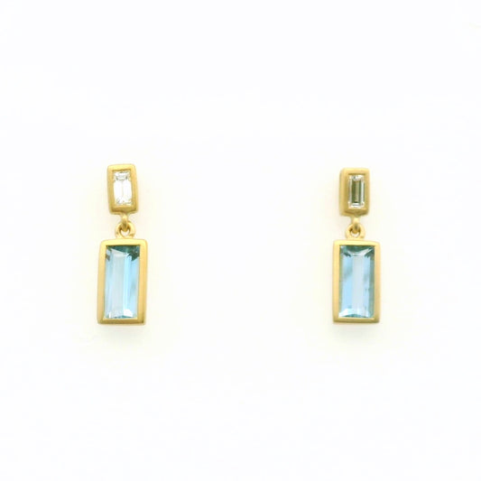 AQ BG BD ER 1.14/.21CT 18KY KC91190