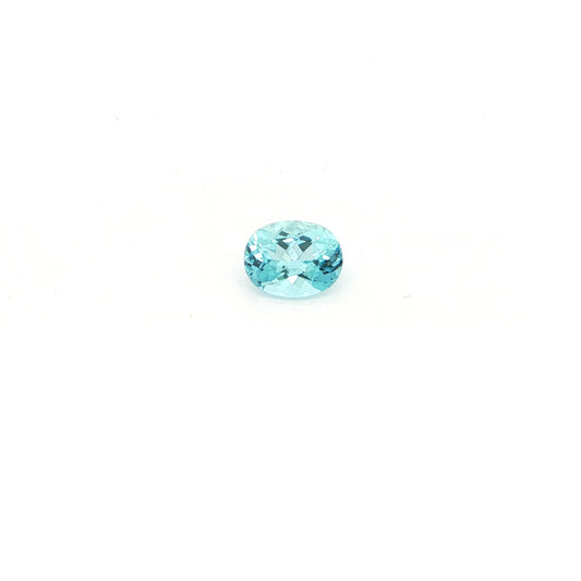 Aquamarine Oval 3.63ct (H) 9x7mm 300pct