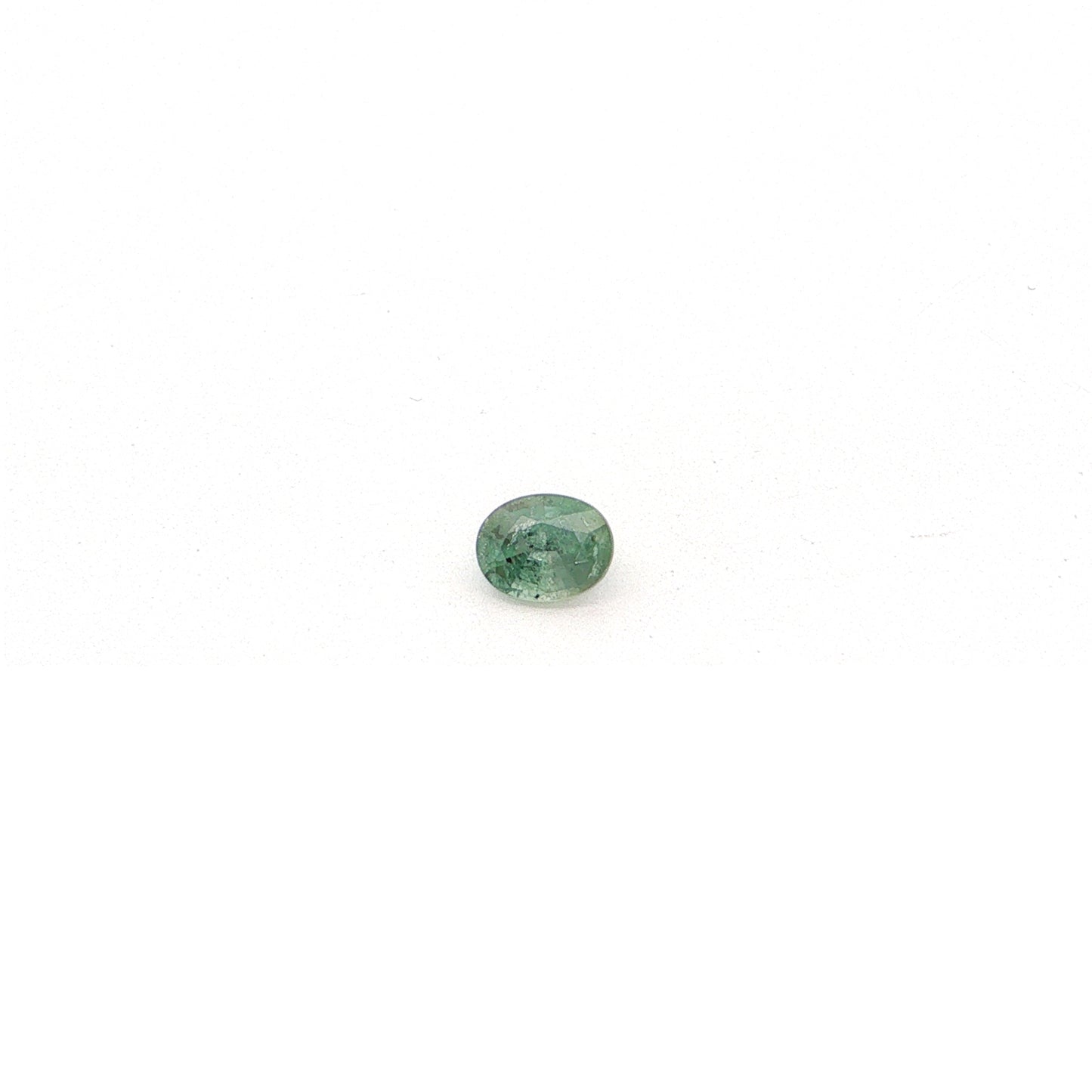 Alexandrite Oval 0.79ct (N) 4.71x6.08mm 4900pct